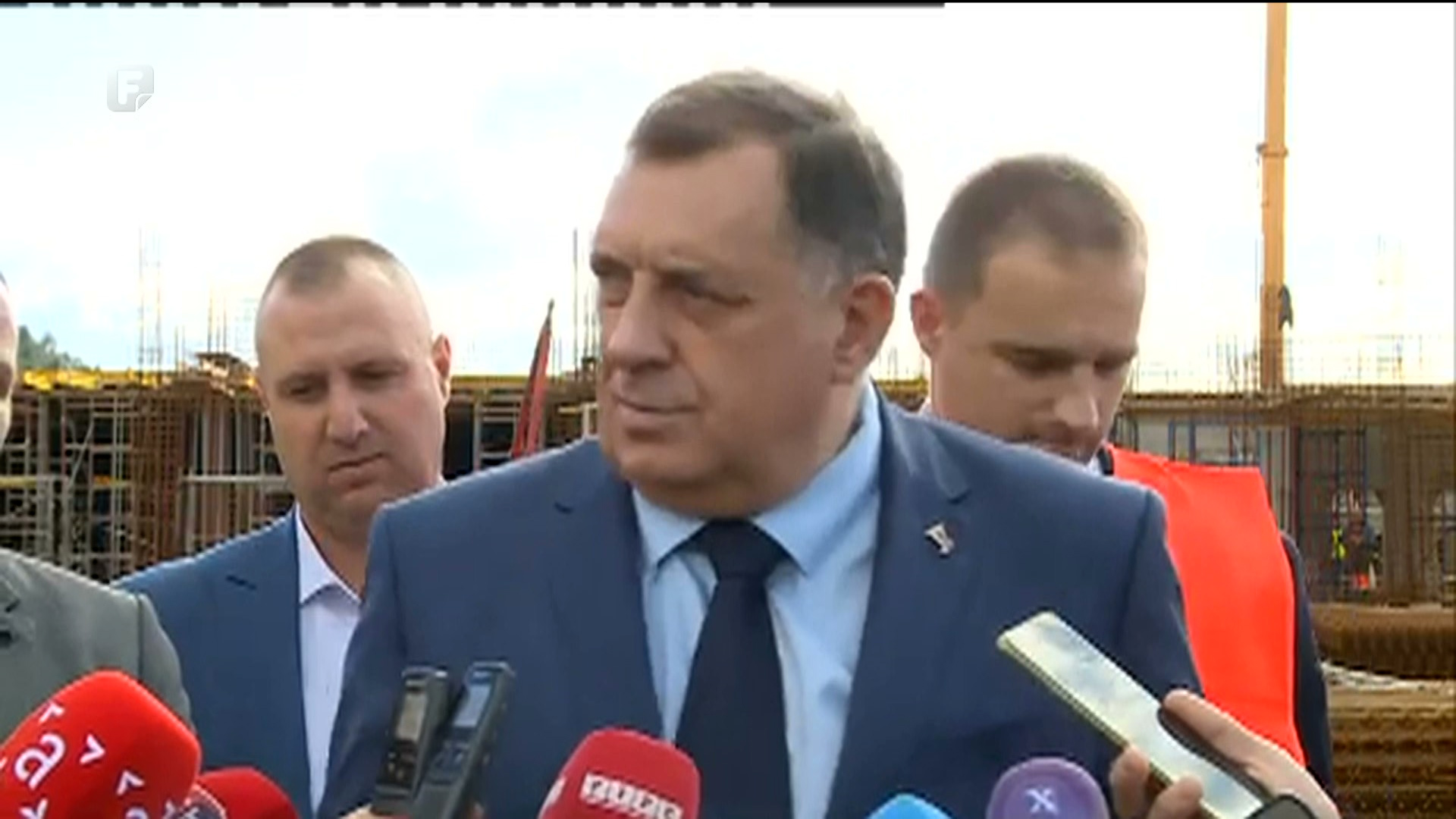 Iz RS-a se ne nazire se drugačiji kurs